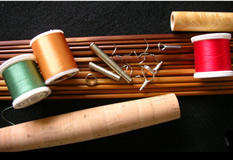 Bamboo Fly Rods -  Canada