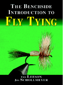 Beginning Fly Tying Kit: Your Basic Equipment List 