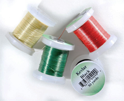 Kevlar Tying Thread - Lathkill fly fishing and fly tying