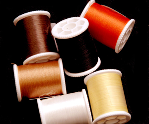 Spin a Yarn: A Guide to Various Types of Fly Tying Yarn